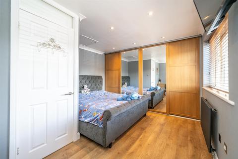 33 Berkeley Square, Hemel Hempstead, HP2 7QS