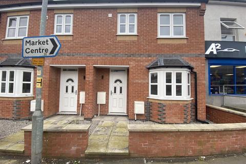 4 bedroom townhouse for sale, Hightown, Crewe CW1