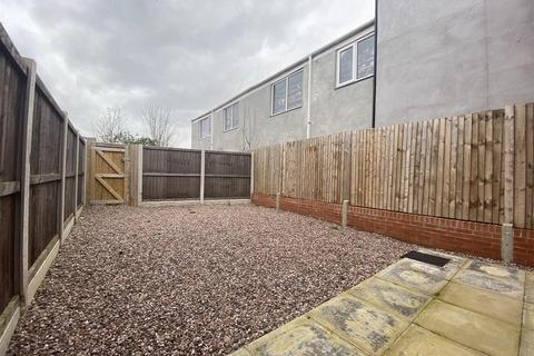 4 bedroom townhouse for sale, Hightown, Crewe CW1