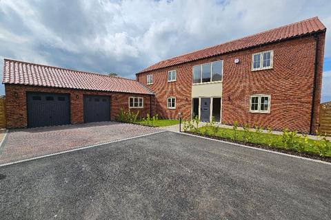 5 bedroom detached house for sale, Retford Road, South Leverton DN22