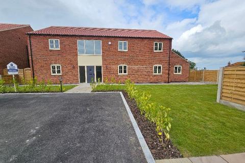 5 bedroom detached house for sale, Retford Road, South Leverton DN22