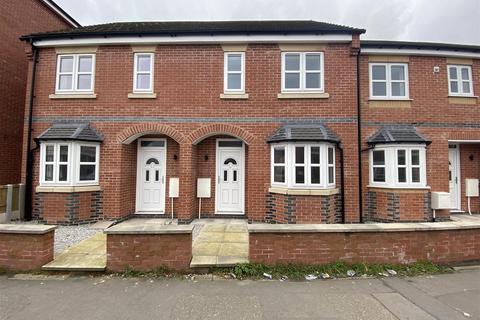 3 bedroom townhouse for sale, Hightown, Crewe CW1