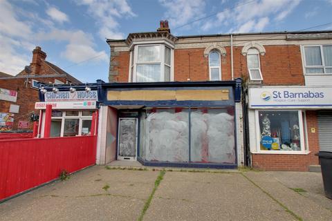 Shop for sale, Victoria Road, Mablethorpe LN12