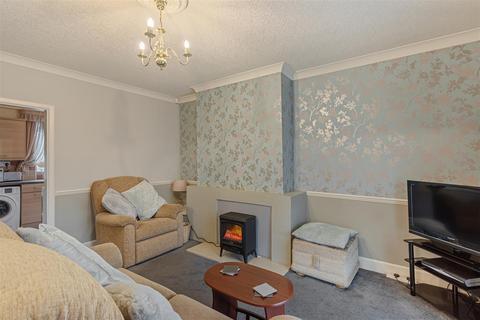 3 bedroom end of terrace house for sale, Shipton Road, Clifton, York
