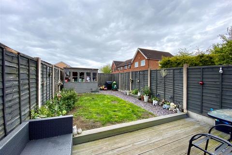 4 Squirrel Meadow, Telford, TF5 0NU