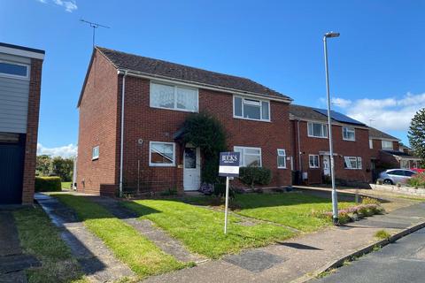 3 bedroom semi-detached house for sale, Foxglove Avenue, Ipswich IP6