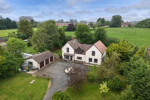 4 bedroom detached house for sale, Crudgington Green, Telford TF6