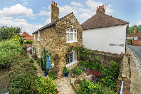 2 bedroom detached house for sale, Upper Strand Street, Sandwich CT13