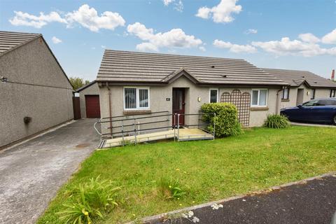 2 bedroom detached bungalow for sale, Treloweth Way, Pool