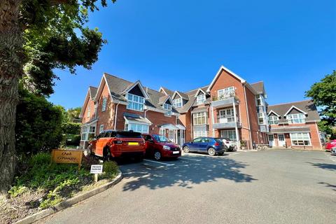 2 bedroom apartment for sale, Totland Bay, Isle of Wight