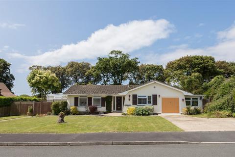 3 bedroom detached bungalow for sale, Norton, Isle of Wight
