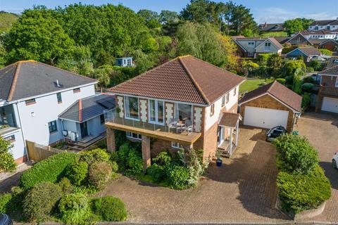 4 bedroom detached house for sale, Yarmouth, Isle of Wight