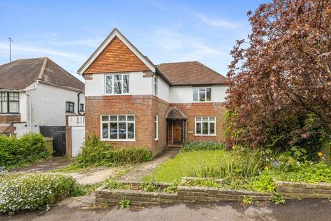 5 bedroom house for sale, Withdean Crescent, Brighton