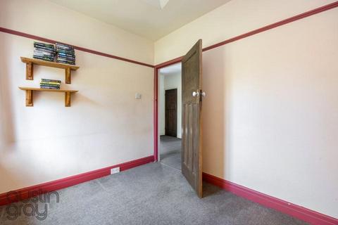 11 Withdean Crescent, Brighton, BN1 6WG