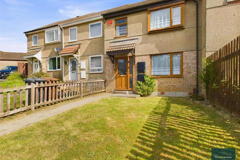 3 bedroom terraced house for sale, Churchlands Close, Plymouth PL6