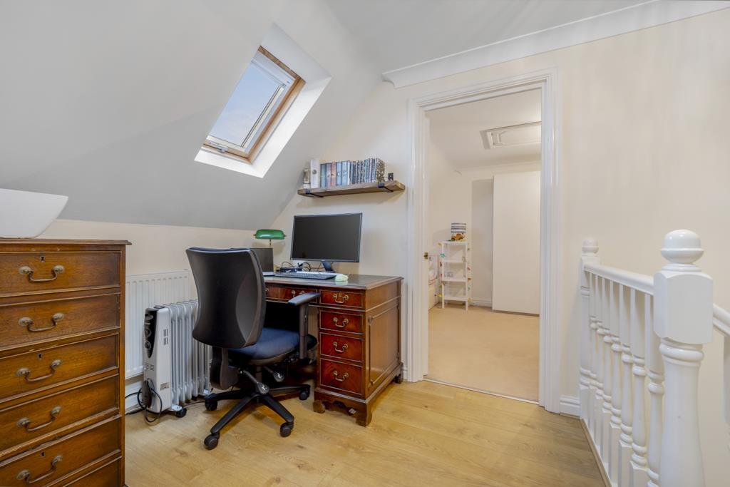 Second Floor Landing