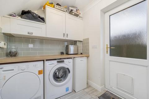 16 Barley Grove, Deeping St Nicholas, Spalding, PE11 3UR