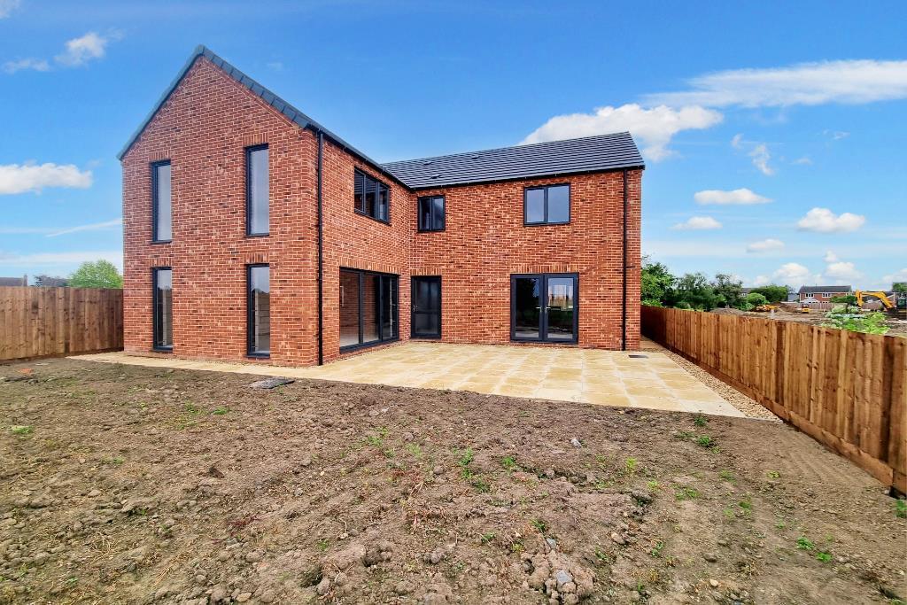 Property Postcode
