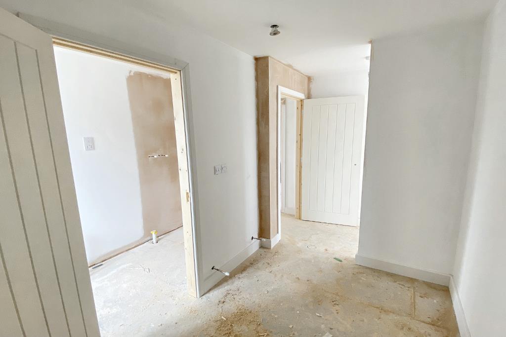 Dressing Area