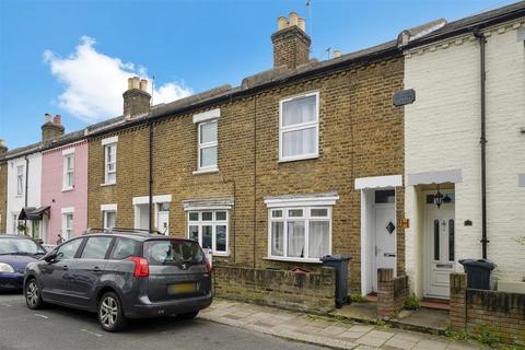 2 bedroom terraced house for sale, Braemar Road, Brentford TW8