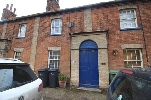 2 bedroom terraced house for sale, West Street, Coggeshall