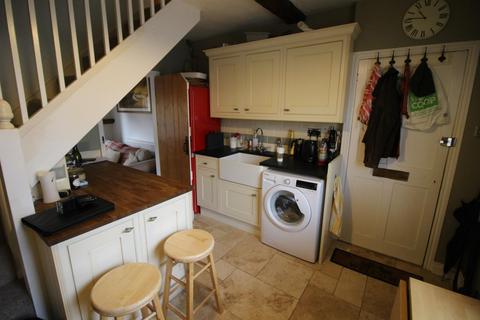 2 bedroom terraced house for sale, West Street, Coggeshall