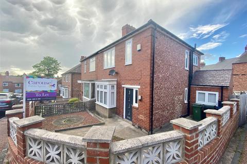 3 bedroom semi-detached house to rent, St Thomas Street, Low Fell, Gateshead