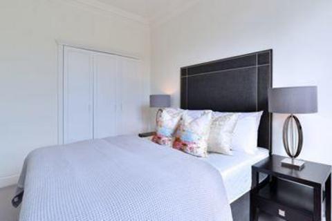 2 bedroom apartment to rent, Somerset Court, Lexham Gardens, Earls Court, London, W8
