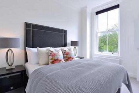 2 bedroom apartment to rent, Somerset Court, Lexham Gardens, Earls Court, London, W8