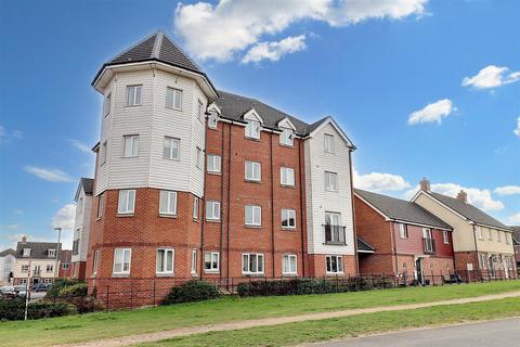 2 bedroom apartment to rent, Woodpecker Way, Norwich NR8