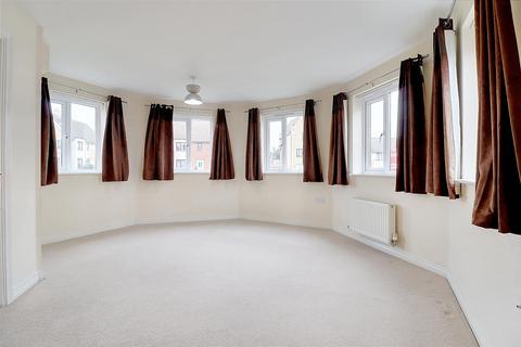 2 bedroom apartment to rent, Woodpecker Way, Norwich NR8