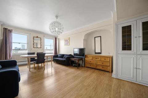 2 bedroom flat to rent, Farley Court, Allsop Place, Marylebone, London, NW1