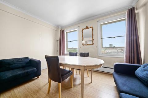 2 bedroom flat to rent, Farley Court, Allsop Place, Marylebone, London, NW1