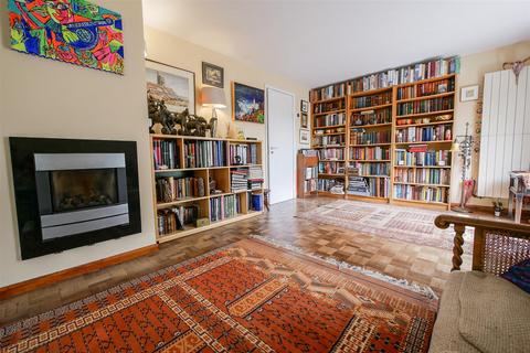 2 Burcot Park, Burcot, Abingdon, OX14 3DH