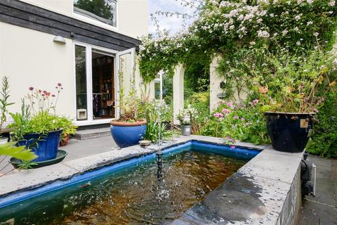 2 Burcot Park, Burcot, Abingdon, OX14 3DH