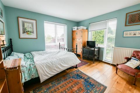 2 Burcot Park, Burcot, Abingdon, OX14 3DH