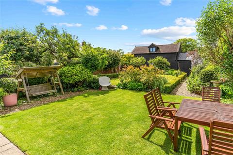 5 bedroom semi-detached house for sale, Chapel Hill, Stasnsted Mountfitchet, Essex, CM24