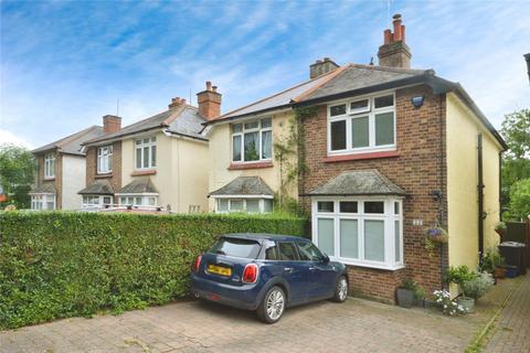 3 bedroom semi-detached house for sale, Rye Street, Bishops Stortford, Hertfordshire, CM23