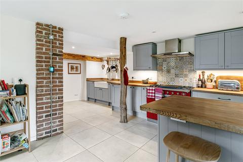 4 bedroom semi-detached house for sale, Blacksmiths Lane, Shudy Camps, Cambridge, Cambridgeshire, CB21