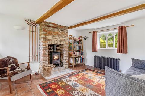 4 bedroom semi-detached house for sale, Blacksmiths Lane, Shudy Camps, Cambridge, Cambridgeshire, CB21