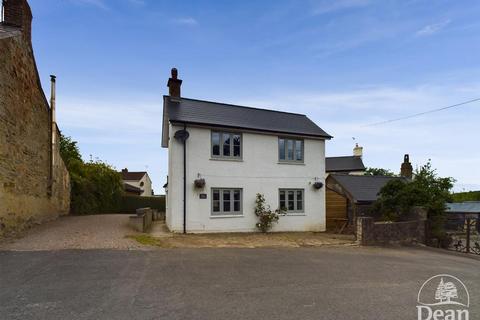 3 bedroom cottage for sale, Edge End, Coleford