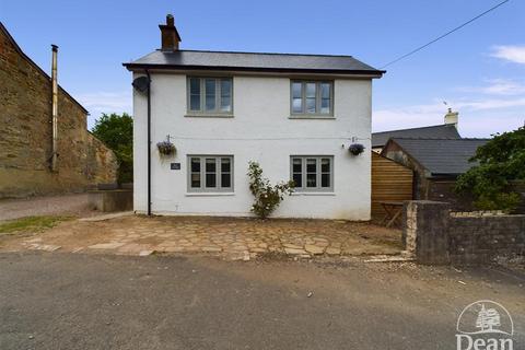 3 bedroom cottage for sale, Edge End, Coleford