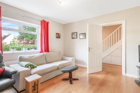 4 bedroom terraced house for sale, Dudley Road, Kenilworth