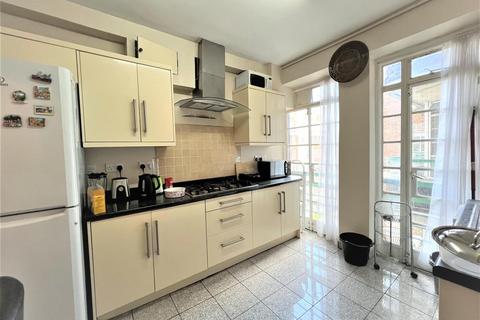 3 bedroom apartment to rent, Dorset House, Gloucester Place, Marylebone, London, NW1