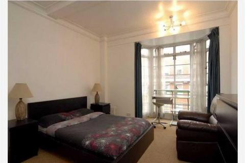 3 bedroom apartment to rent, Dorset House, Gloucester Place, Marylebone, London, NW1