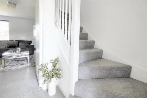 3 bedroom end of terrace house for sale, Fennel Drive, Easton NR9