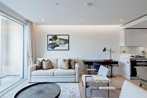 1 bedroom apartment to rent, Garrett Mansions, West End Gate, Paddington, London, W2