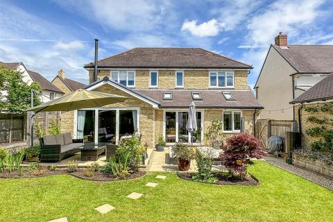 4 bedroom detached house for sale, Wheeler Way, Malmesbury