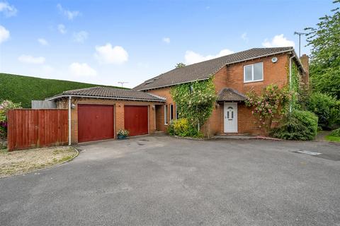 4 bedroom detached house for sale, The Clay, Easterton