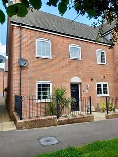 3 bedroom semi-detached house for sale, Bramble Patch, Shaftesbury